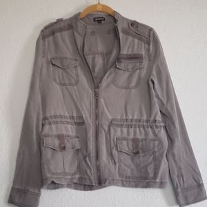Express Jacket